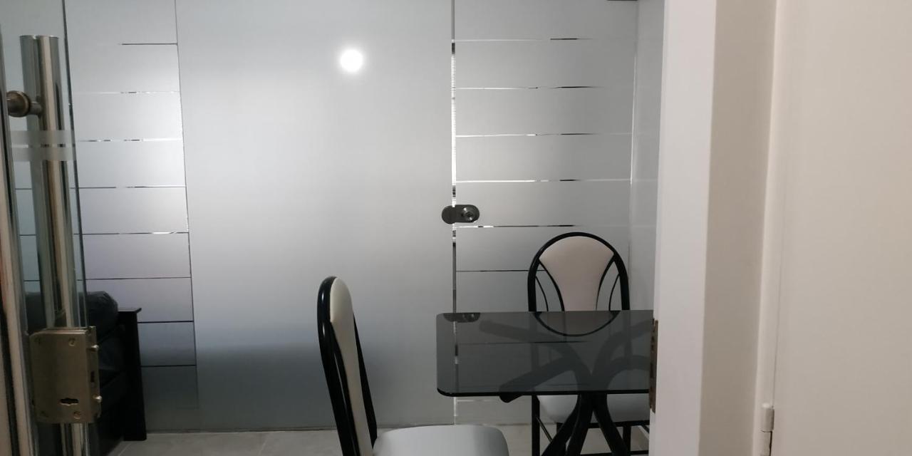 Departamento En Apart Hotel, Excelente Ubicacion En Microcentro Buenos Aires Exteriér fotografie