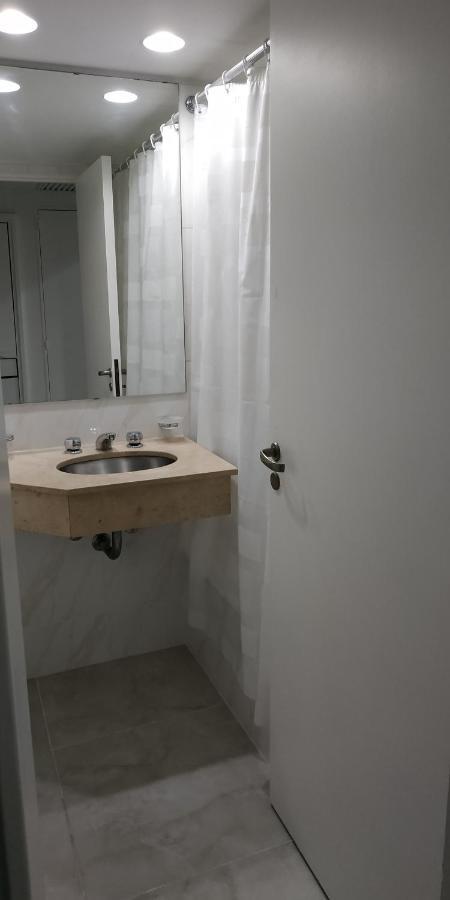 Departamento En Apart Hotel, Excelente Ubicacion En Microcentro Buenos Aires Exteriér fotografie